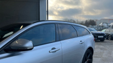 Jaguar XF 2.0d [180] R-Sport 5dr Auto AWD Diesel Estate